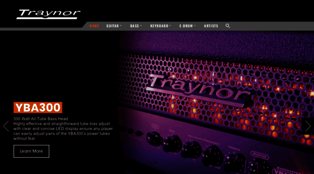 traynoramps.com