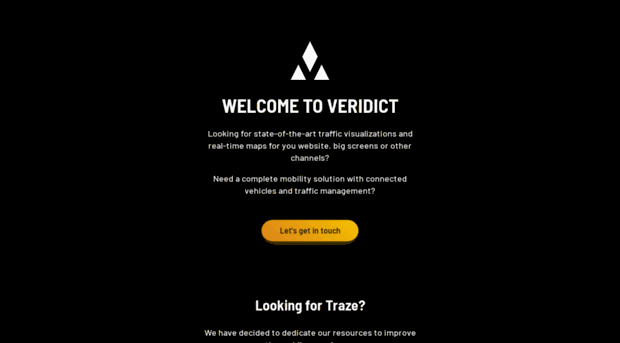 traze.veridict.com