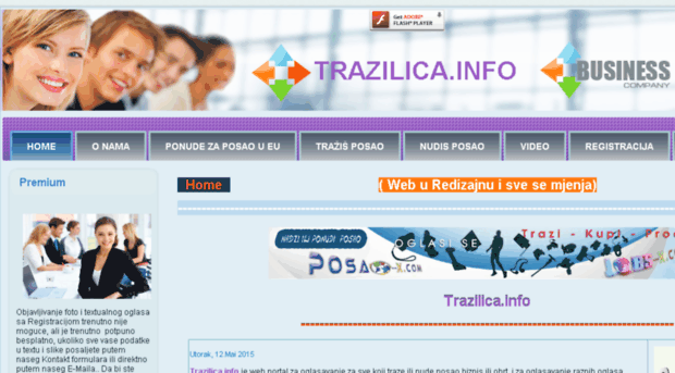 trazilica.info