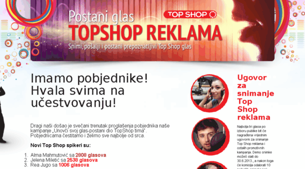 trazimo-spikera.topshop.ba