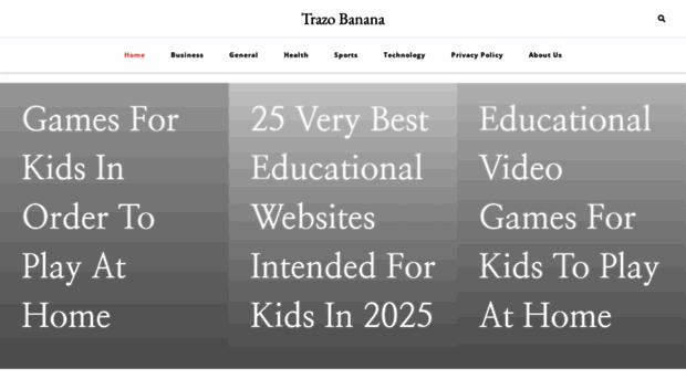 trazobanana.com