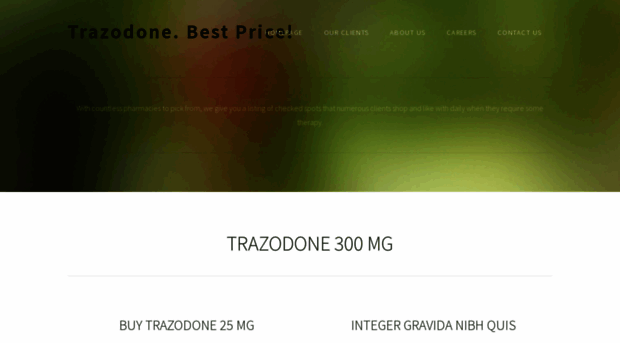 trazodone.click