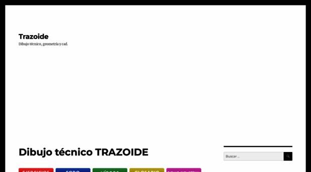 trazoide.com