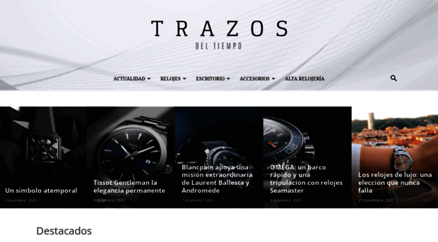 trazosdeltiempo.com