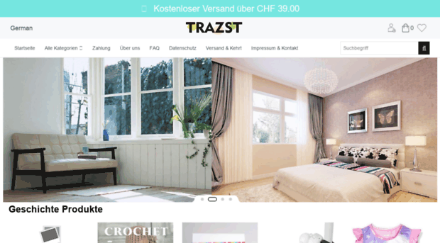 trazstorea.com