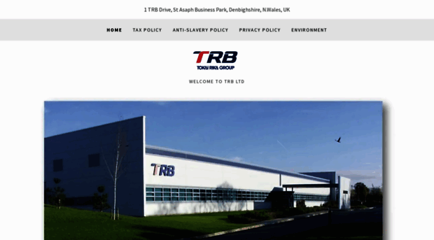 trb-ltd.com