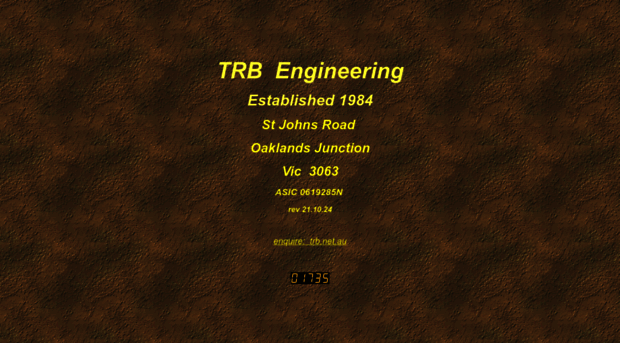 trb.net.au