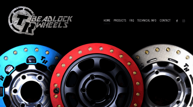 trbeadlocks.com