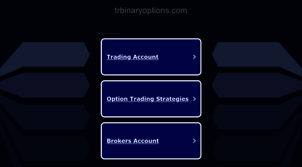 trbinaryoptions.com