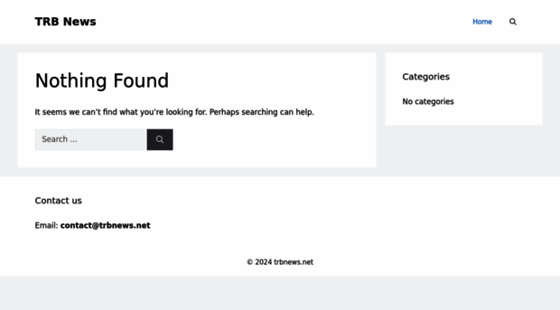 trbnews.net