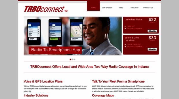 trboconnect.com