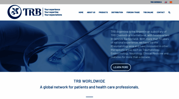 trbpharma.com