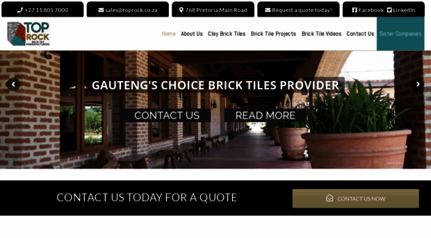 trbricktiles.com