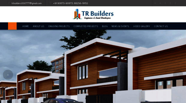 trbuilders.co.in