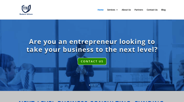 trbusinessadvisors.com