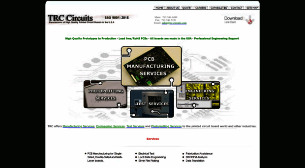 trc-circuits.com