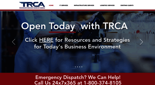 trca.com