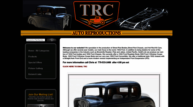 trcauto32.com