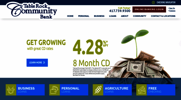 trcbank.com