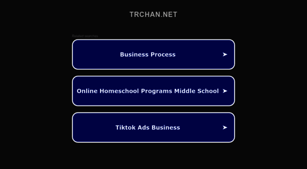 trchan.net