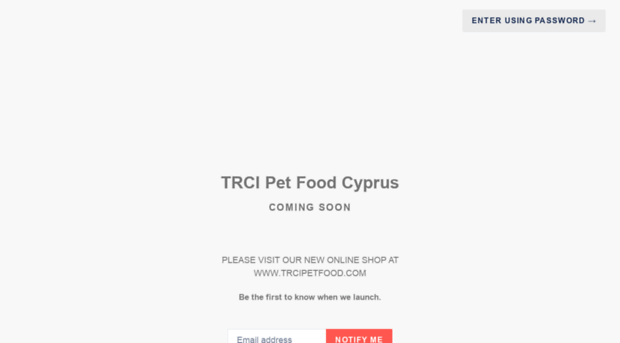 trci-pet-food-cyprus.myshopify.com