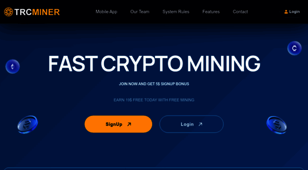 trcminer.com