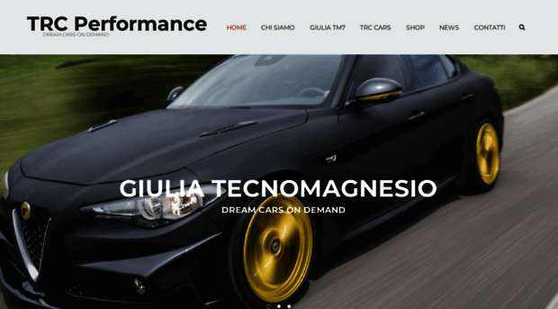 trcperformance.it