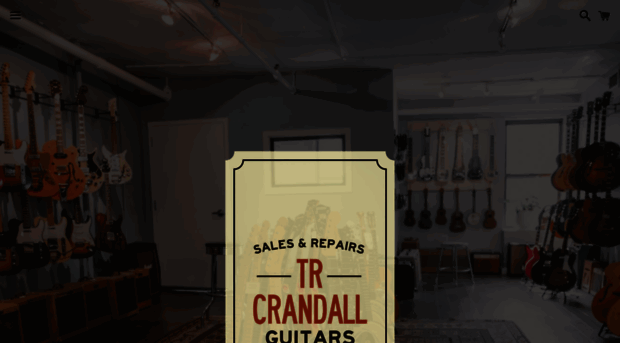 trcrandall.com