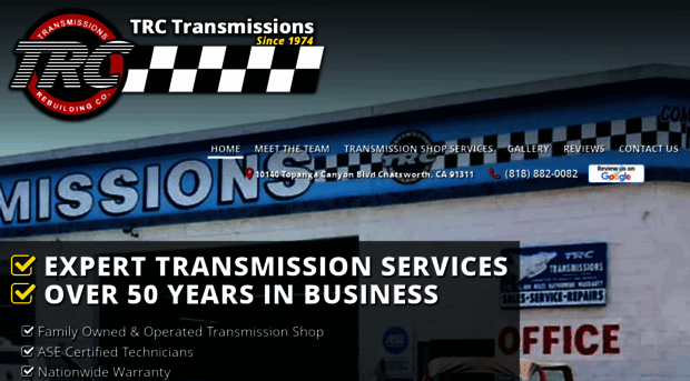 trctransmissions.com