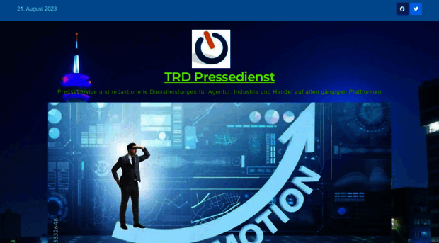 trd-pressedienst.com