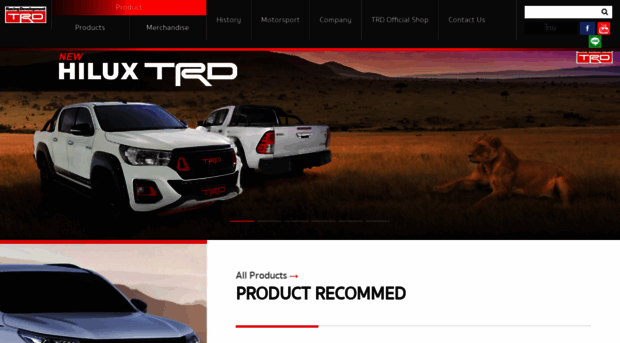 trdasia.com