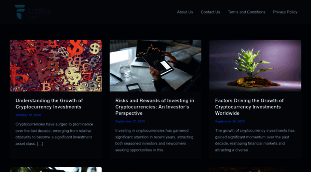 trdha.com