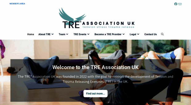 tre-association.co.uk