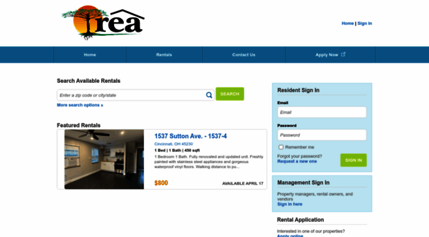 trea1.managebuilding.com