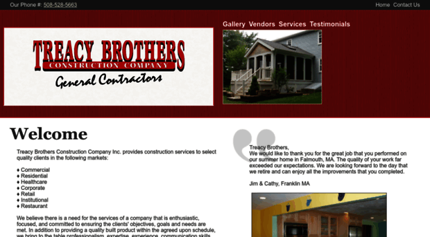 treacybrothers.com