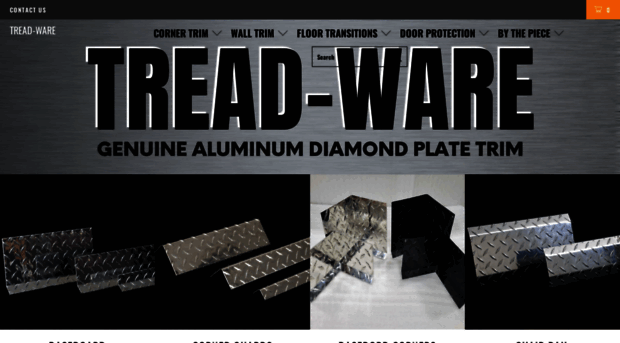 tread-ware.com