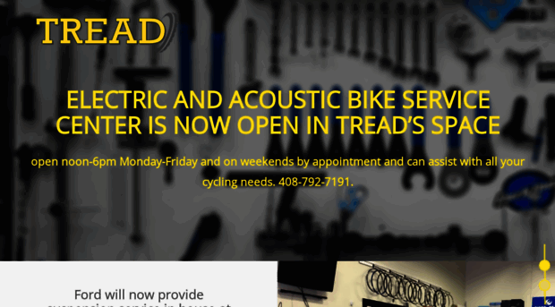 treadbikes.com