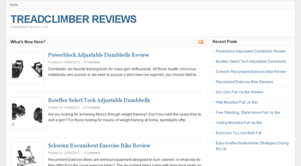 treadclimber-reviews.com