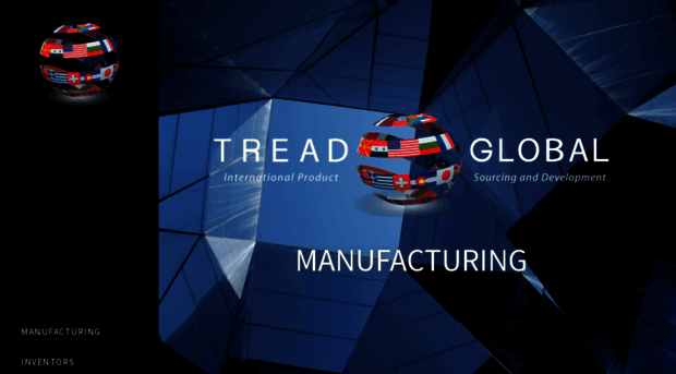 treadglobal.com