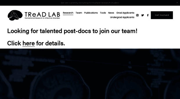 treadlab.org