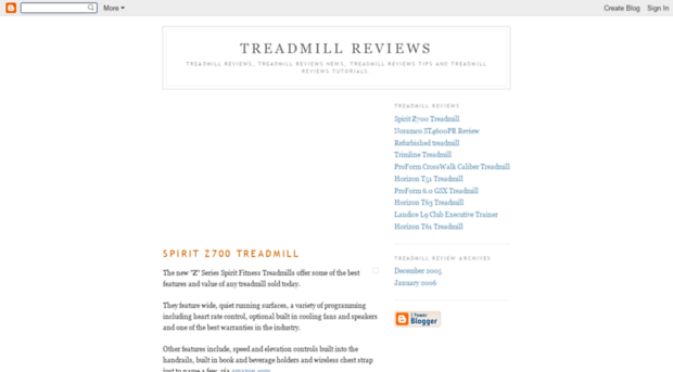 treadmill-review.blogspot.com