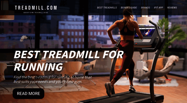 treadmill.com