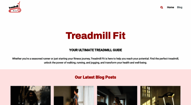 treadmillfit.net