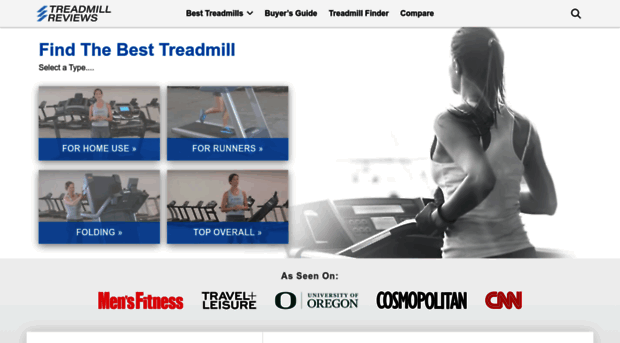 treadmillreviews.ca