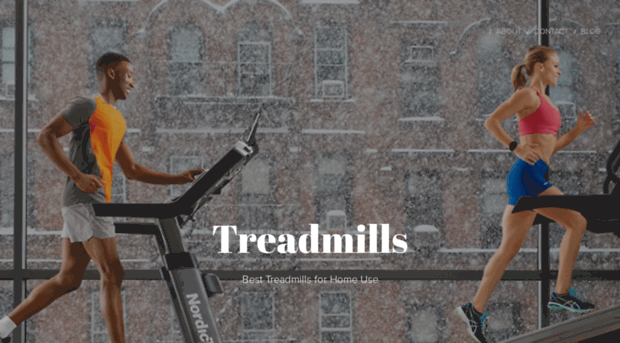 treadmills.webnode.com