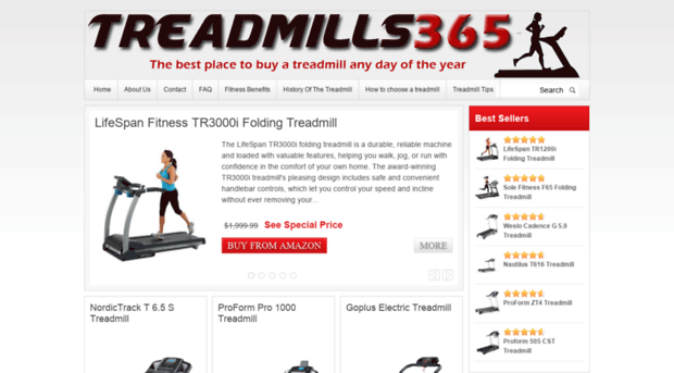 treadmills365.com