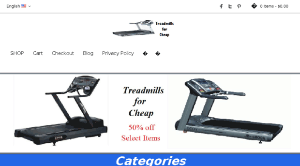 treadmillsforcheap.com