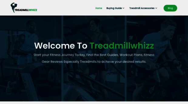 treadmillwhizz.com