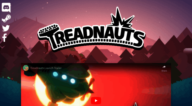 treadnauts.com