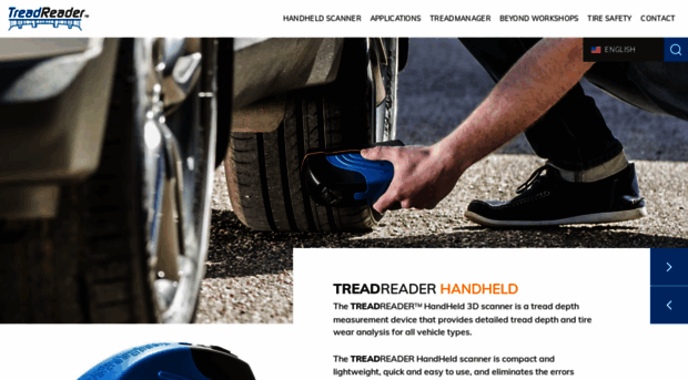 treadreader.com